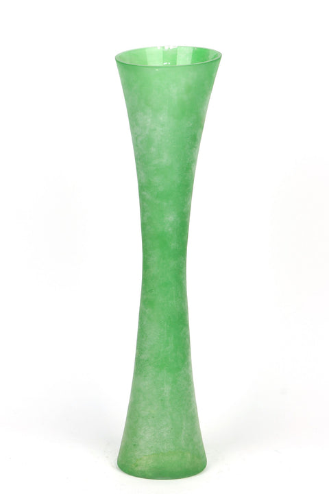 5"x19.75" Pot décor