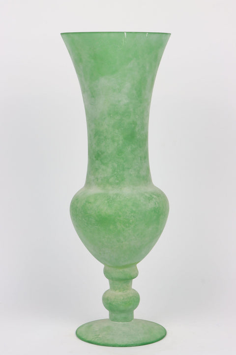 6.375"x18" Tealight candle holder