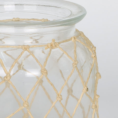 4*4''Glass Jar