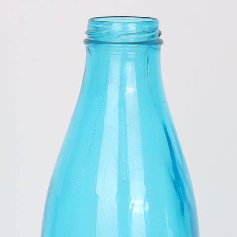 3.25*10.5''Glass Bottle Décor