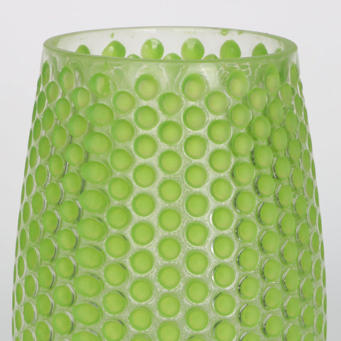 5.25*7.625''Glass Vase Décor