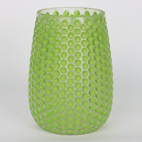 5.25*7.625''Glass Vase Décor