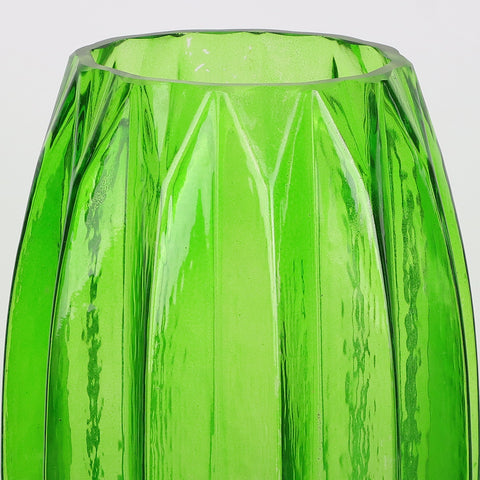 5.5*7.875''Glass Vase Décor