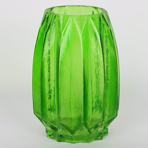 5.5*7.875''Glass Vase Décor