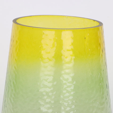 5*6.25''Glass Vase Décor