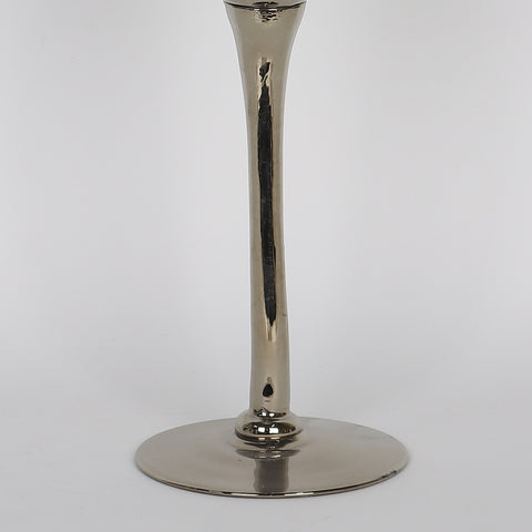 5.0*13.75‘’Blue Candle Holder
