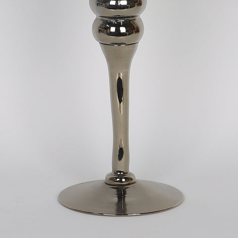 5.0*11.75‘’Blue Candle Holder