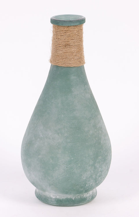 4.75"x9.5" Pot décor