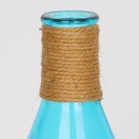 2.5*7''Glass Vase Décor
