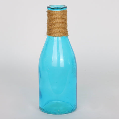 2.5*7''Glass Vase Décor