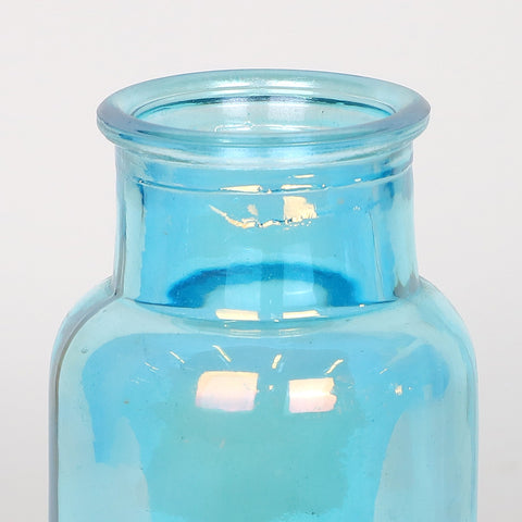 2.625*5.125''Glass Vase Décor