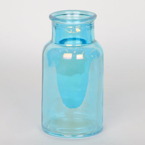 2.625*5.125''Glass Vase Décor