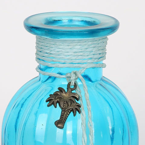 2.875*5.5''Glass Vase Décor