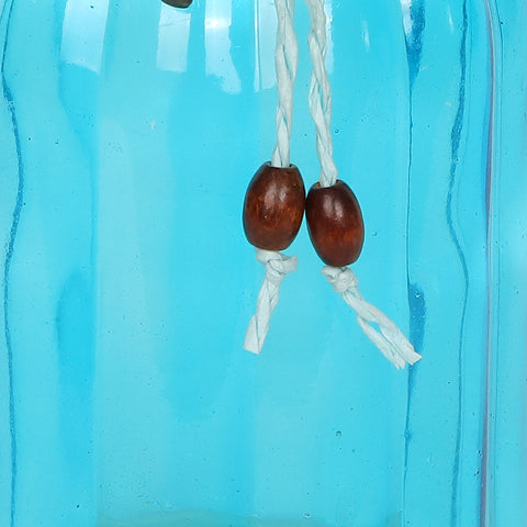 2.875*5.5''Glass Vase Décor