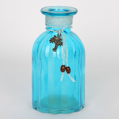 2.875*5.5''Glass Vase Décor