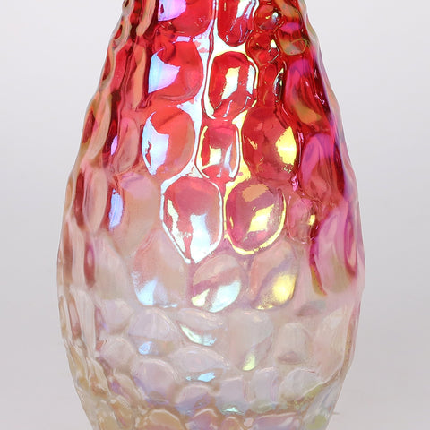 2.75*5.5''Glass Vase Décor