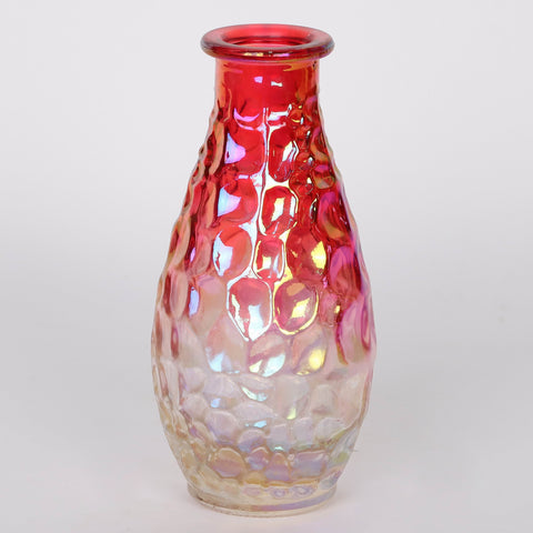 2.75*5.5''Glass Vase Décor