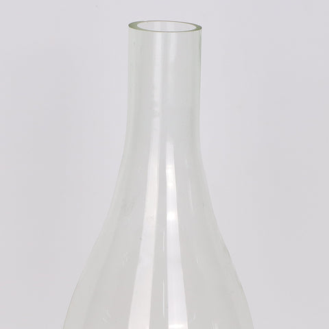 5.5*13.875"Glass Vase