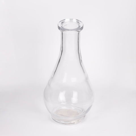 3.5*8'' Glass Vase