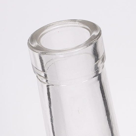 3.25*6.5'' Glass Vase