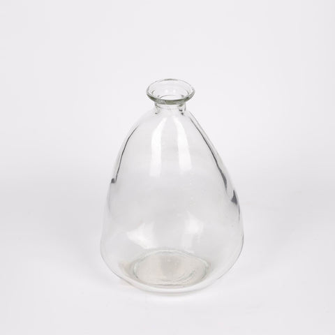 3.25*2.75*4.75'' Glass Vase
