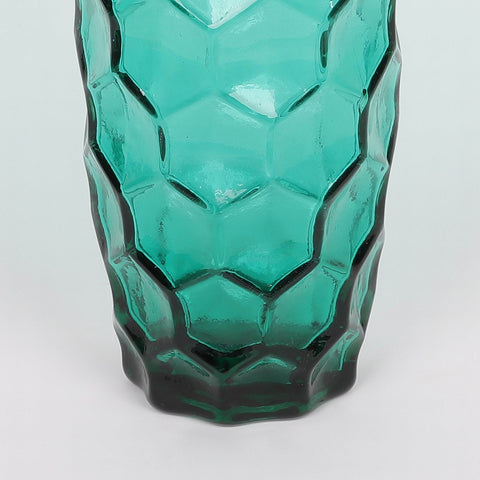 5*16'' Glass Vase Décor