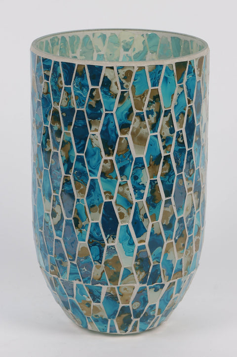 6"x10" Tealight candle holder