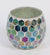 3.75"x3.625" Tealight candle holder