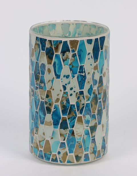 4.75"x8" Tealight candle holder