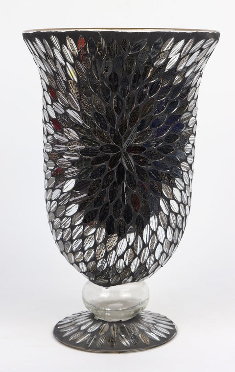 Pot décoratif 7.25X11.5"