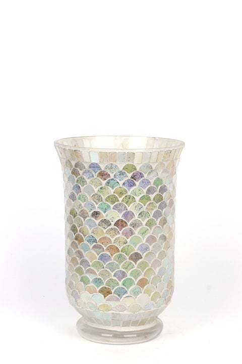 6.75"x10.12" Pot décoratif