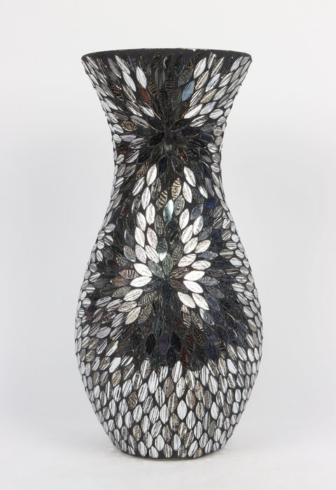 Pot décoratif 7X14.5"