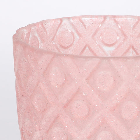 3.5*3.5''Glass Cup Décor