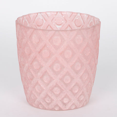 3.5*3.5''Glass Cup Décor