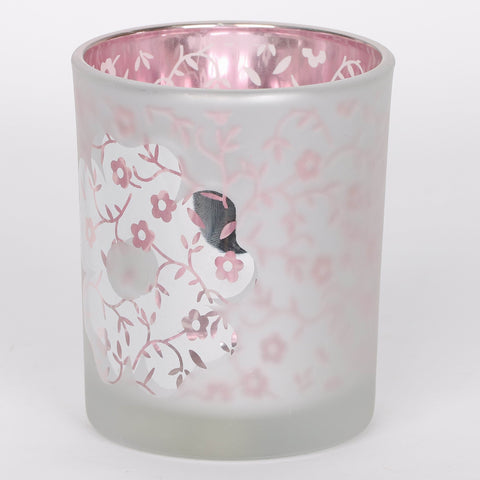 2.75*3.25'' Candle Holder Décor