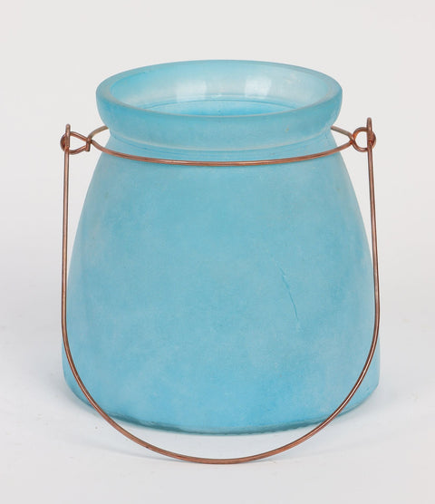 4.5"x4.5" Tealight candle holder