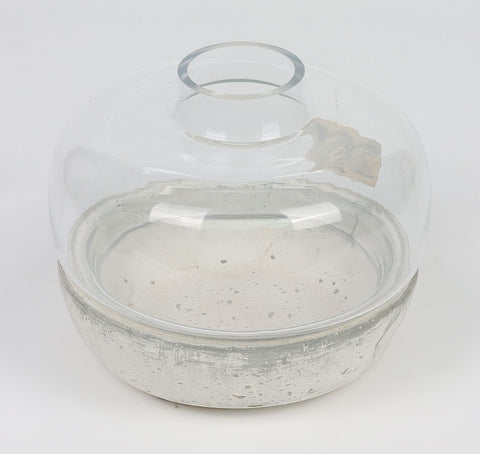 7.5*7 In Green House Décor