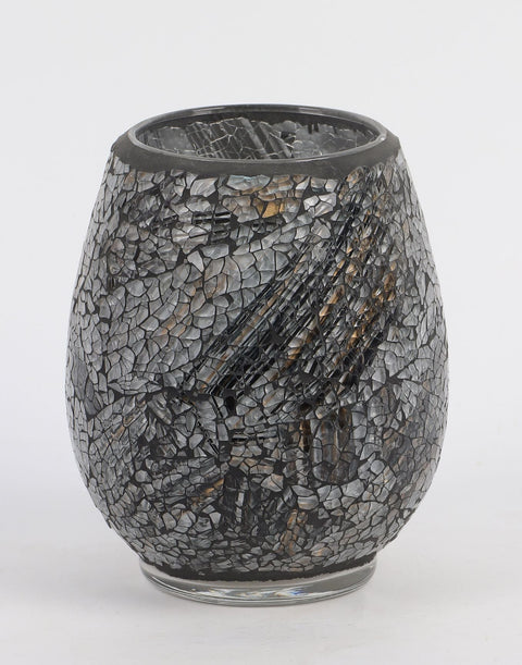 4.375X5.75"Tealight candle holder