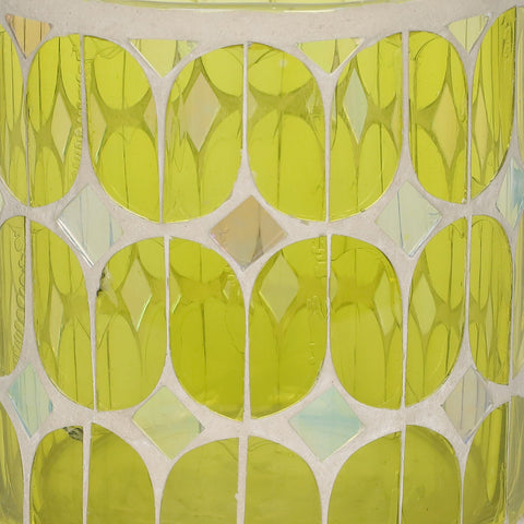 3.5*4''Glass Cup Décor