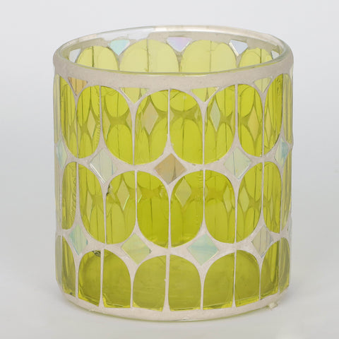 3.5*4''Glass Cup Décor