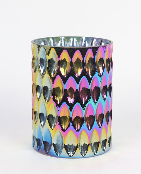 4.5X5.875"Tealight candle holder