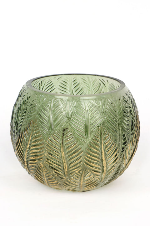 5"x4" Tealight candle holder