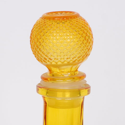 4.5*8.5''Glass Bottle Décor
