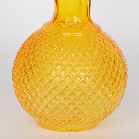 4.5*8.5''Glass Bottle Décor