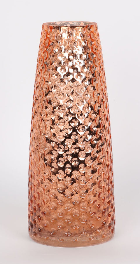 3.875''x9.75'' Vase décor