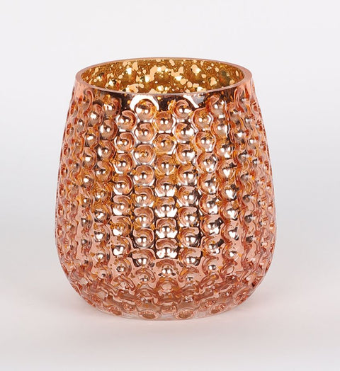 3.75''x4.125'' Vase décor