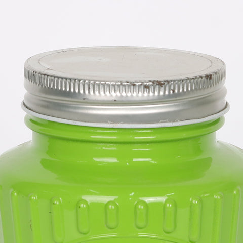 3.5*5.375''Glass Jar