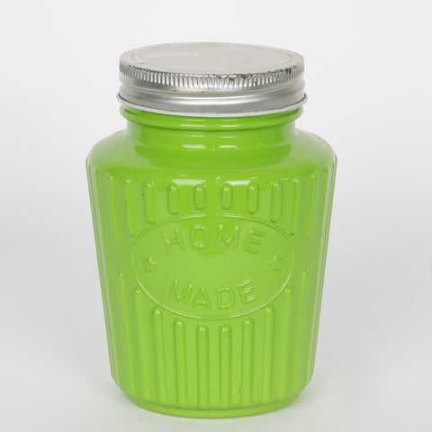3.5*5.375''Glass Jar 
