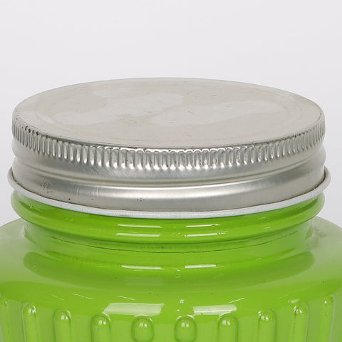 3.25*3.5''Glass Jar