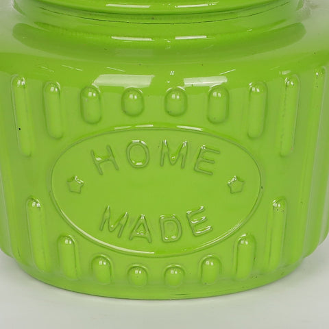 3.25*3.5''Glass Jar